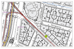 Stadtplan